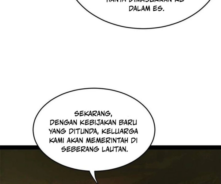 Survive As The Hero’s Husband Chapter 181 Gambar 8