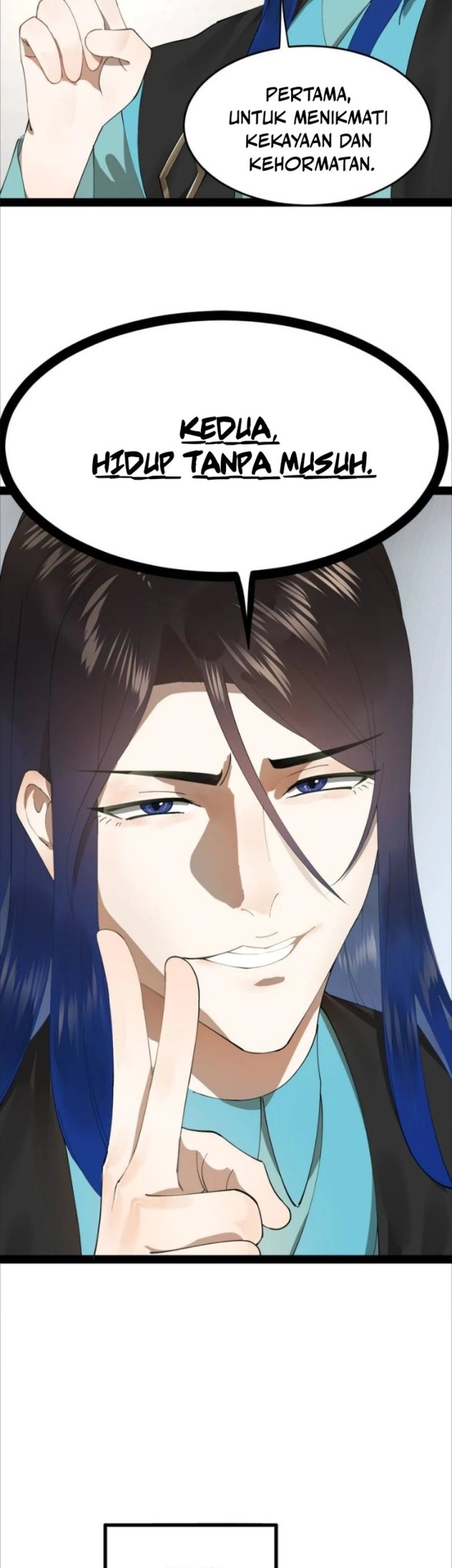 Survive As The Hero’s Husband Chapter 181 Gambar 15