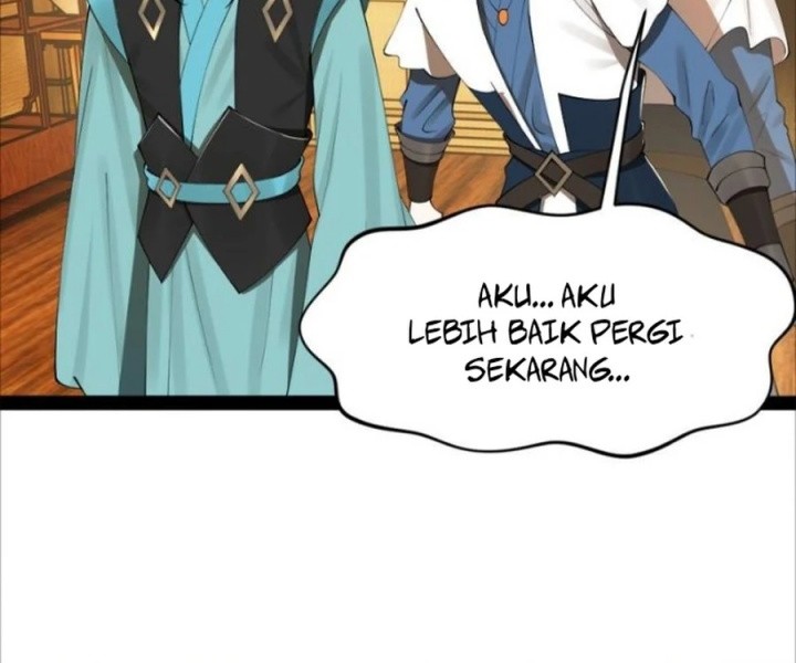 Survive As The Hero’s Husband Chapter 182 Gambar 8
