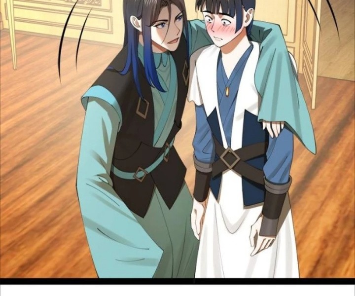 Survive As The Hero’s Husband Chapter 182 Gambar 11