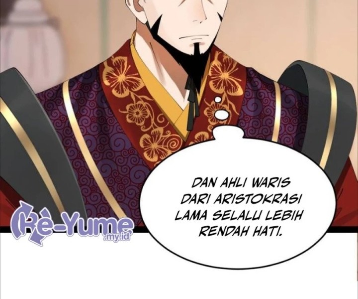 Survive As The Hero’s Husband Chapter 182 Gambar 17