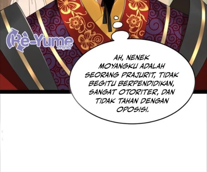 Survive As The Hero’s Husband Chapter 182 Gambar 20