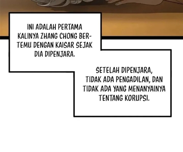 Survive As The Hero’s Husband Chapter 183 Gambar 28