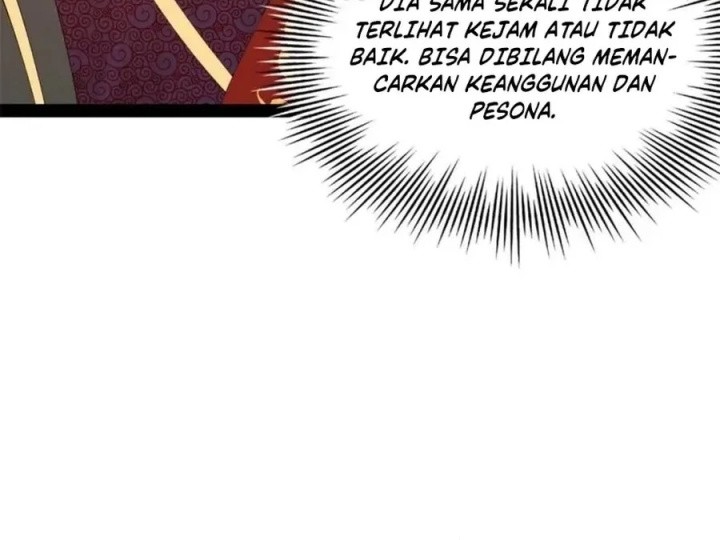 Survive As The Hero’s Husband Chapter 183 Gambar 8