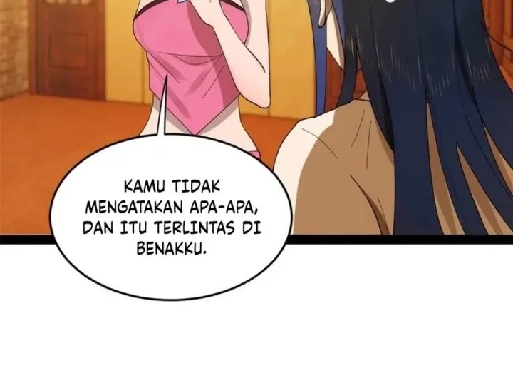 Survive As The Hero’s Husband Chapter 183 Gambar 25