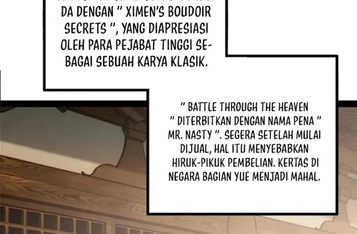 Survive As The Hero’s Husband Chapter 184 Gambar 22
