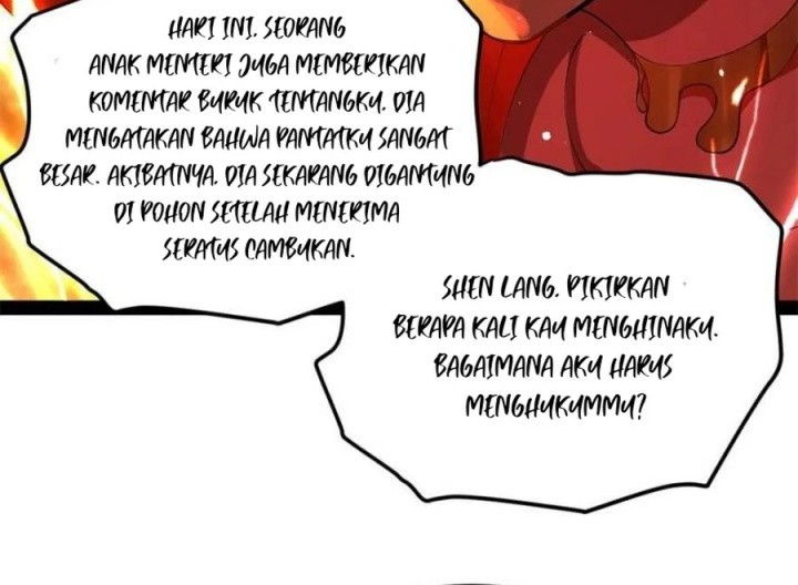 Survive As The Hero’s Husband Chapter 185 Gambar 14