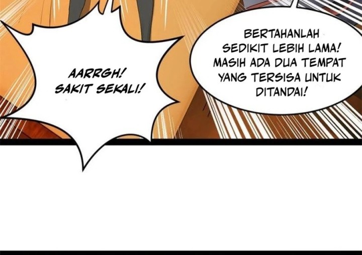 Survive As The Hero’s Husband Chapter 186 Gambar 31