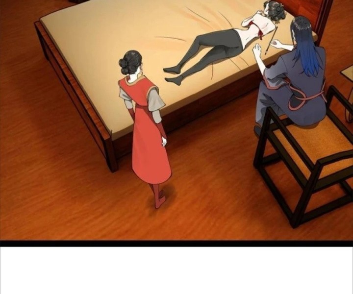 Survive As The Hero’s Husband Chapter 186 Gambar 6