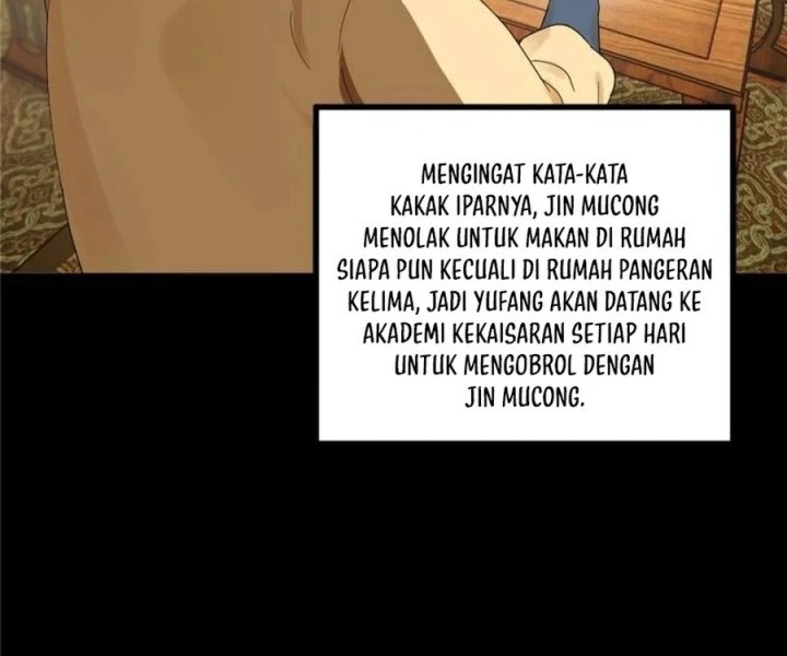 Survive As The Hero’s Husband Chapter 187 Gambar 33