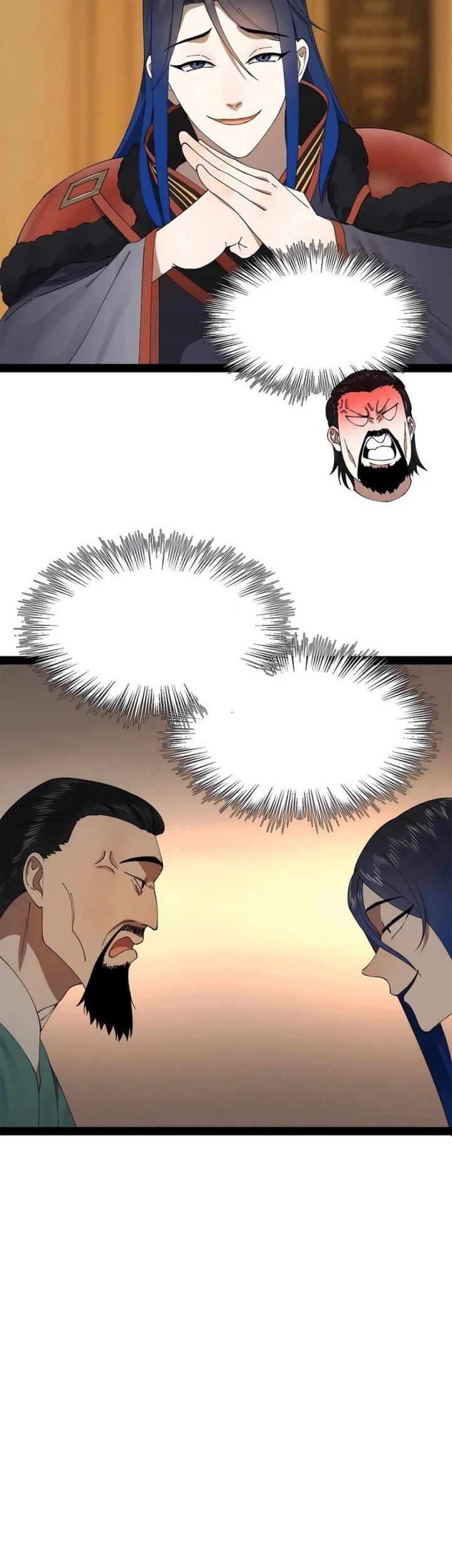 Survive As The Hero’s Husband Chapter 188 Gambar 36