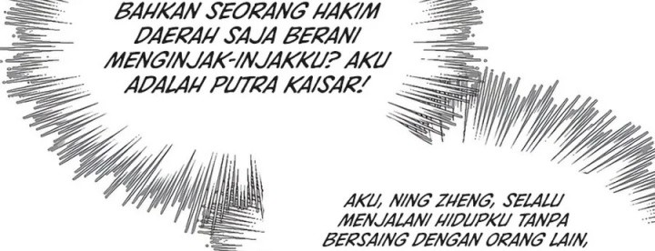 Survive As The Hero’s Husband Chapter 188 Gambar 6