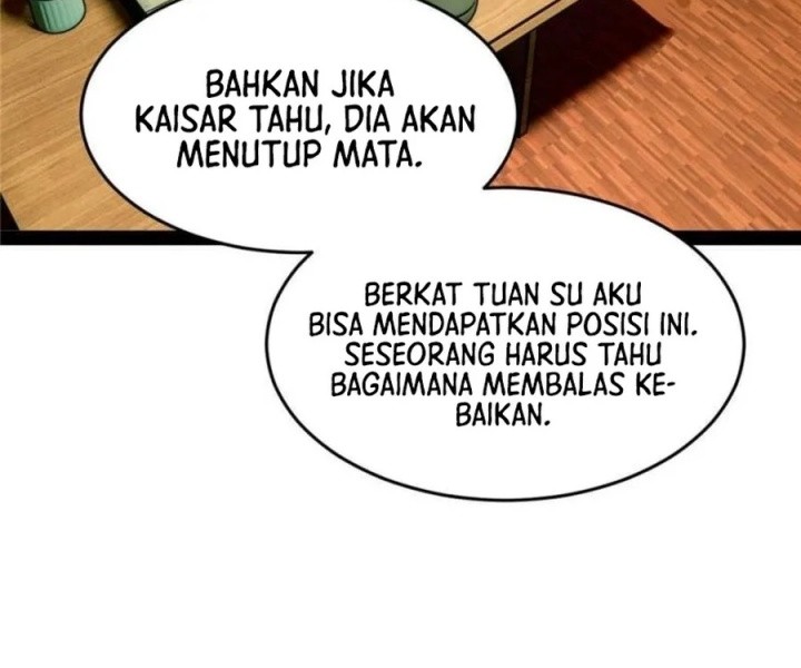 Survive As The Hero’s Husband Chapter 189 Gambar 8