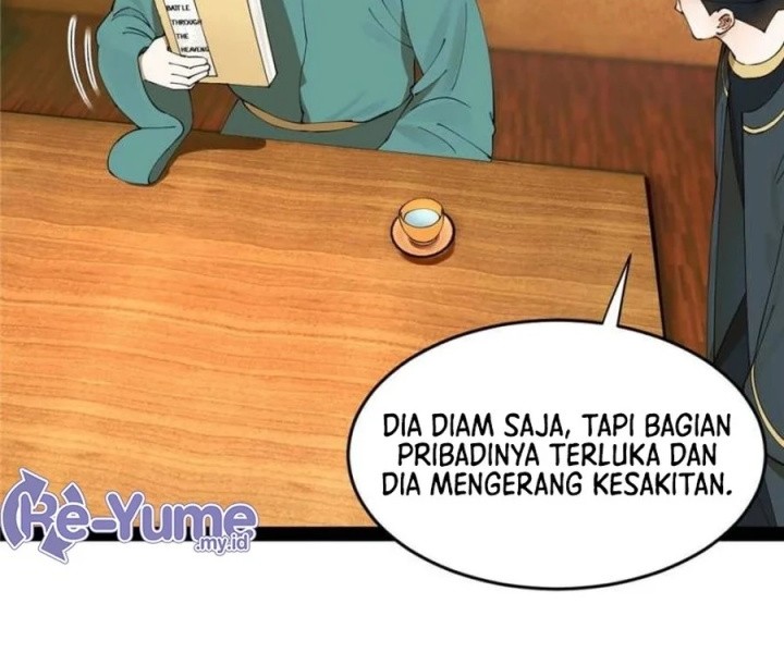 Survive As The Hero’s Husband Chapter 189 Gambar 11