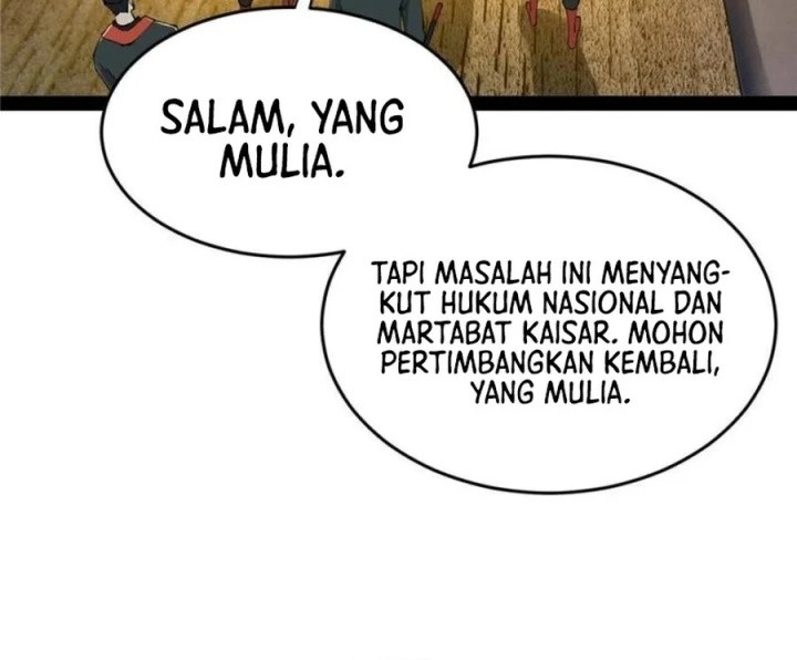 Survive As The Hero’s Husband Chapter 189 Gambar 22