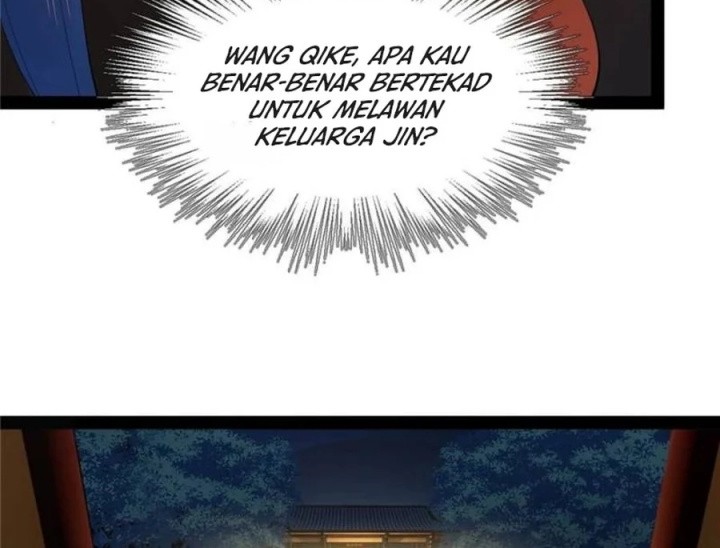 Survive As The Hero’s Husband Chapter 189 Gambar 25