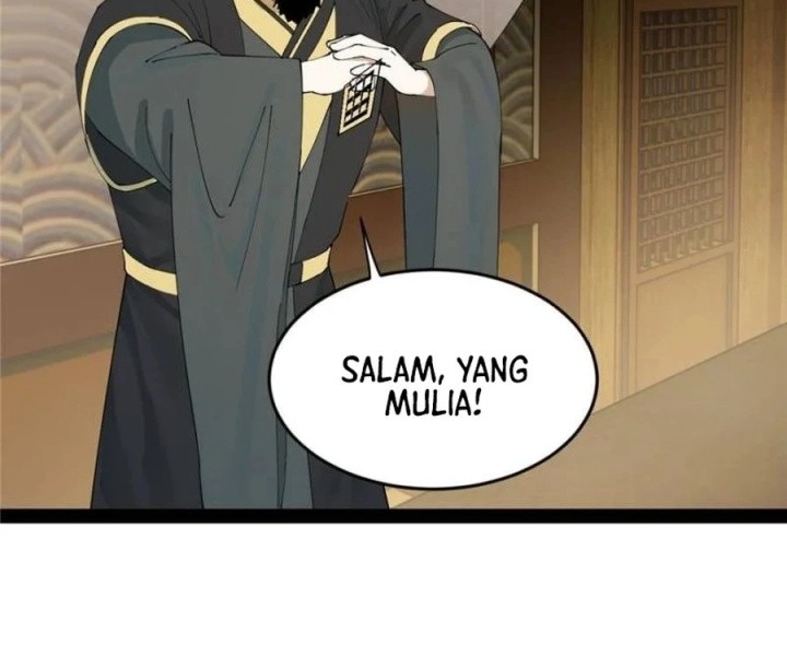 Survive As The Hero’s Husband Chapter 190 Gambar 31