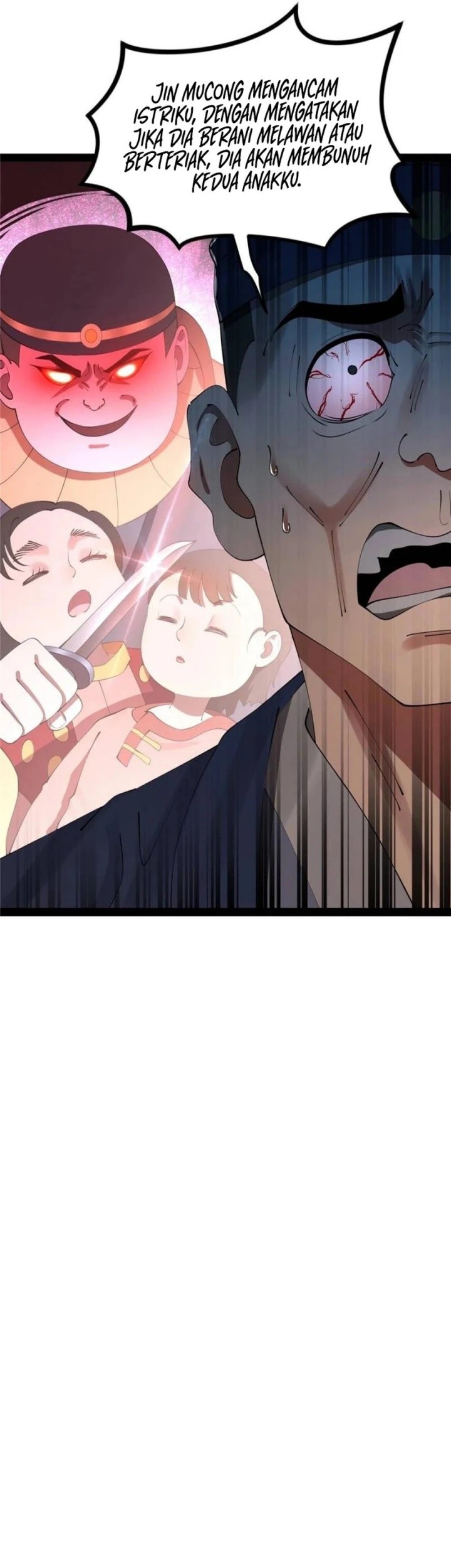 Survive As The Hero’s Husband Chapter 190 Gambar 12
