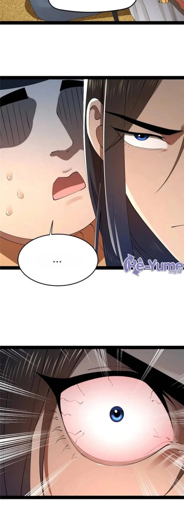 Survive As The Hero’s Husband Chapter 190 Gambar 22