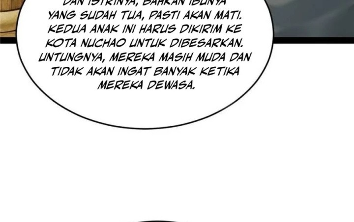 Survive As The Hero’s Husband Chapter 191 Gambar 15