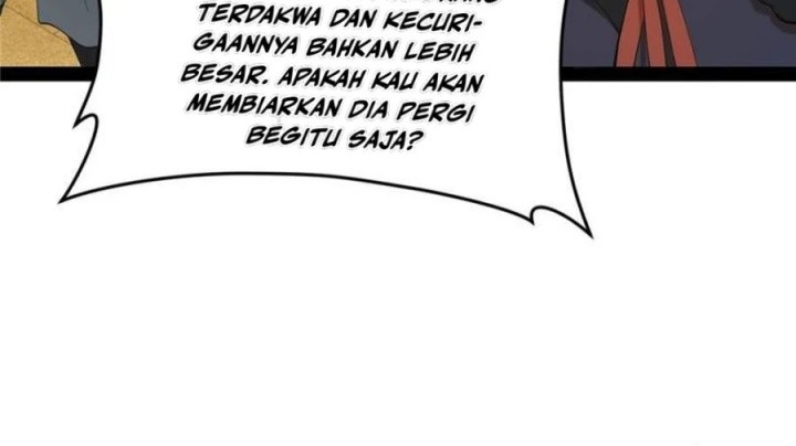 Survive As The Hero’s Husband Chapter 192 Gambar 31