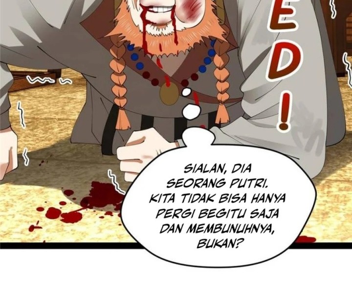 Survive As The Hero’s Husband Chapter 192 Gambar 17