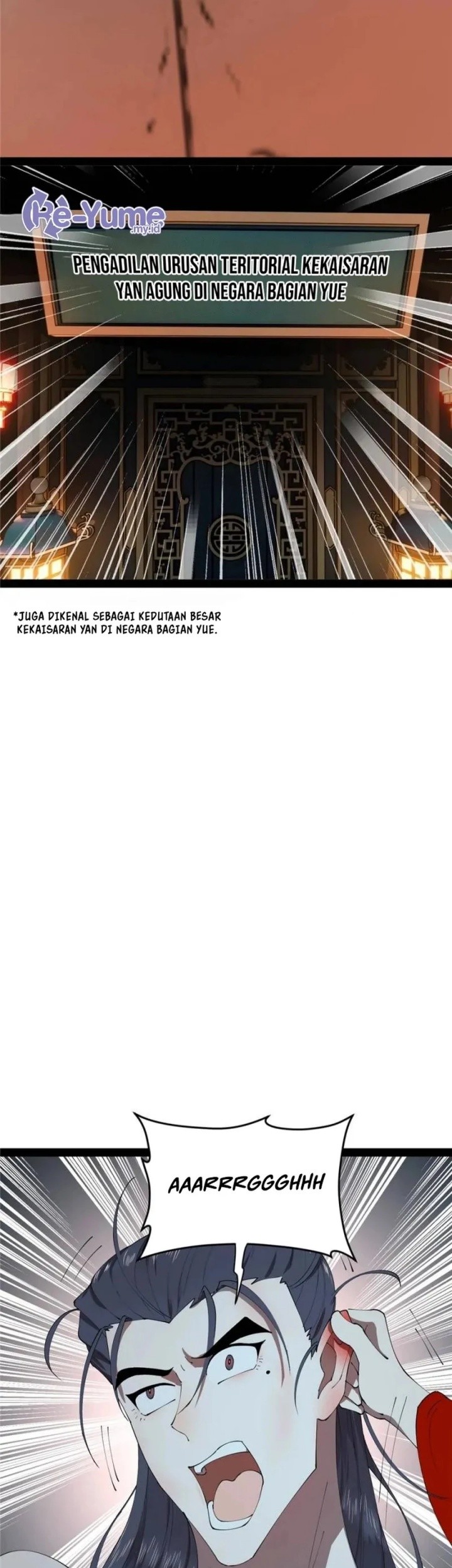 Survive As The Hero’s Husband Chapter 193 Gambar 32