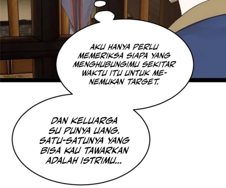 Survive As The Hero’s Husband Chapter 193 Gambar 5