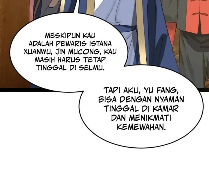 Survive As The Hero’s Husband Chapter 193 Gambar 12