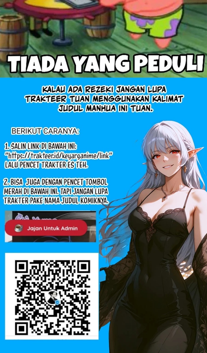 Survive As The Hero’s Husband Chapter 194 Gambar 35