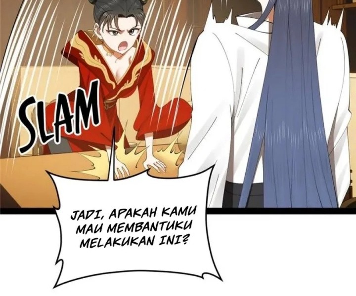 Survive As The Hero’s Husband Chapter 194 Gambar 11