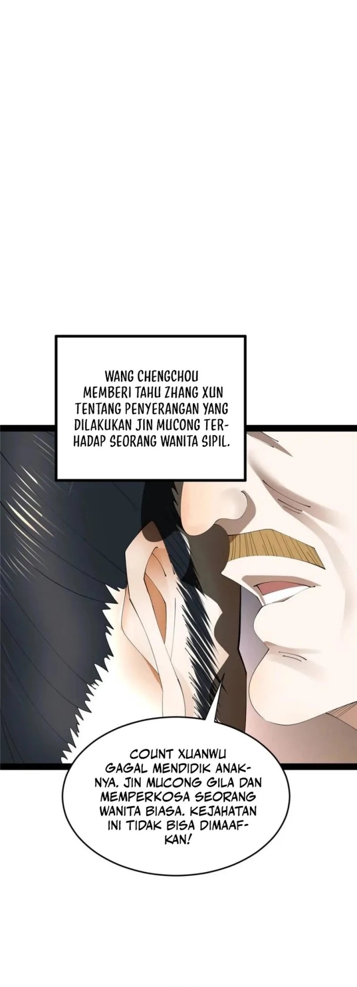 Survive As The Hero’s Husband Chapter 194 Gambar 17