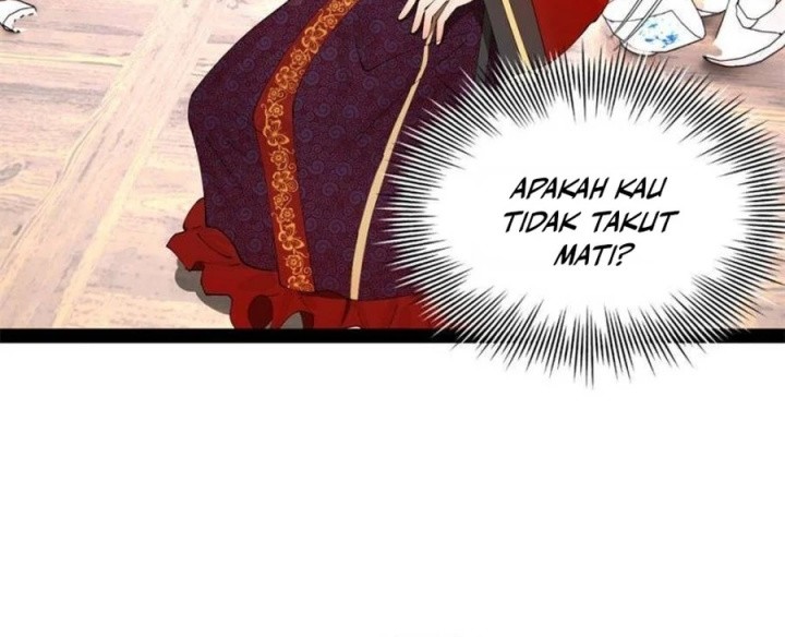 Survive As The Hero’s Husband Chapter 195 Gambar 31