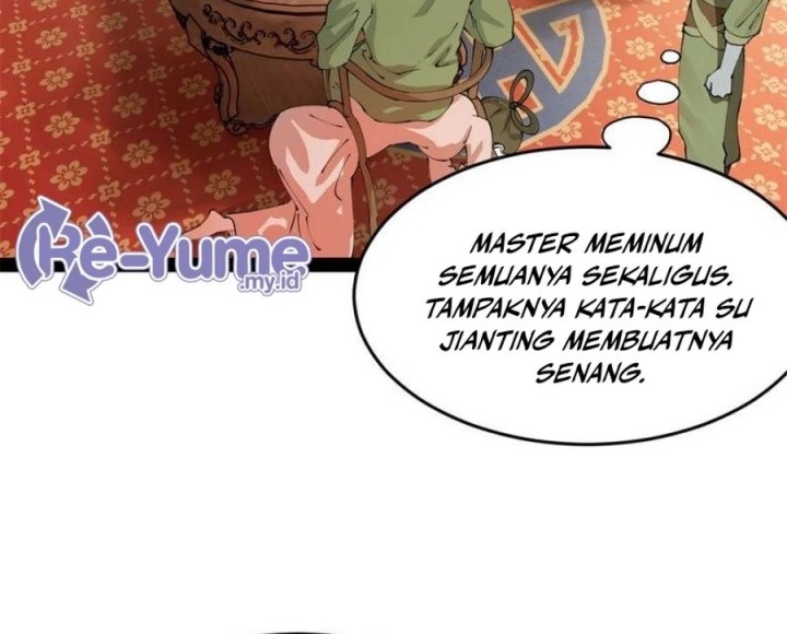 Survive As The Hero’s Husband Chapter 195 Gambar 9