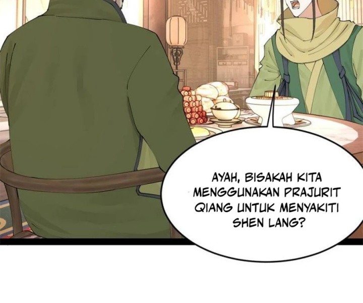 Survive As The Hero’s Husband Chapter 195 Gambar 12