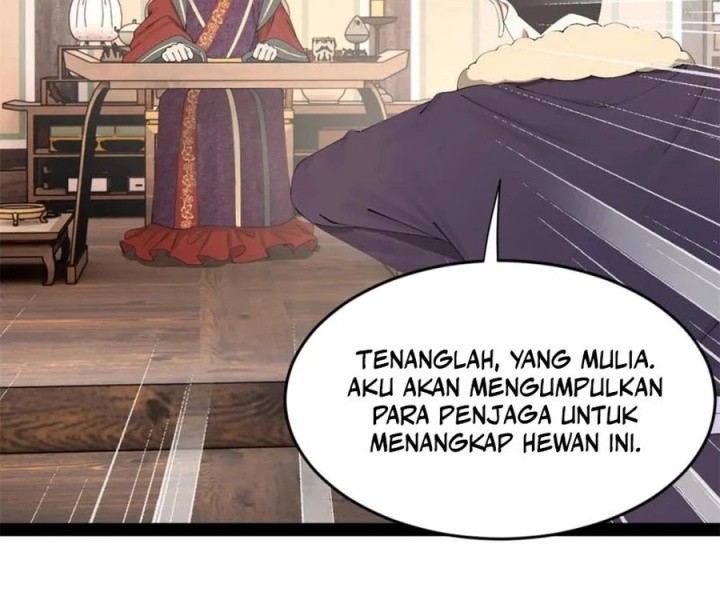 Survive As The Hero’s Husband Chapter 196 Gambar 34