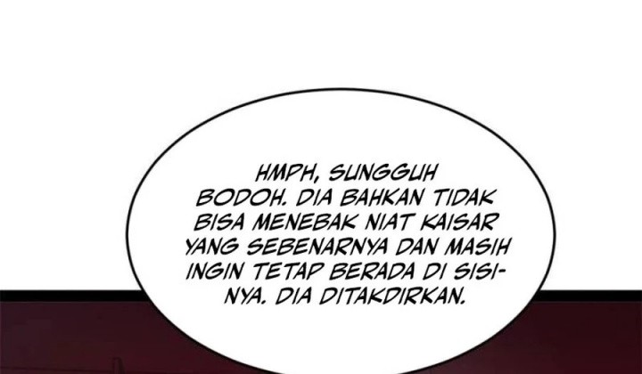 Survive As The Hero’s Husband Chapter 197 Gambar 3