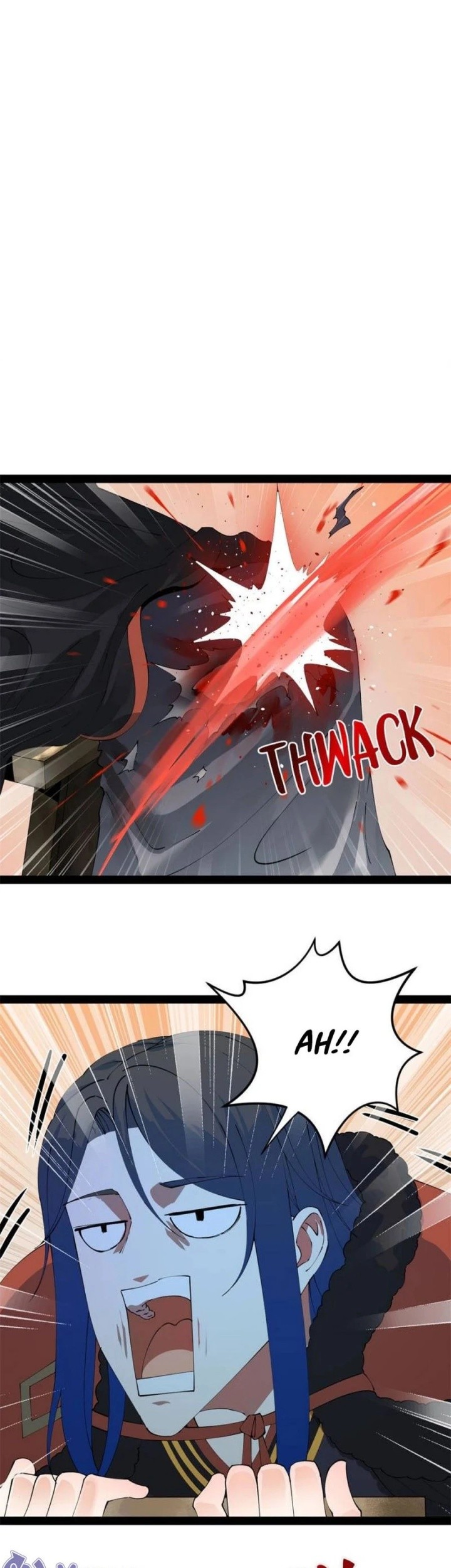 Survive As The Hero’s Husband Chapter 197 Gambar 13
