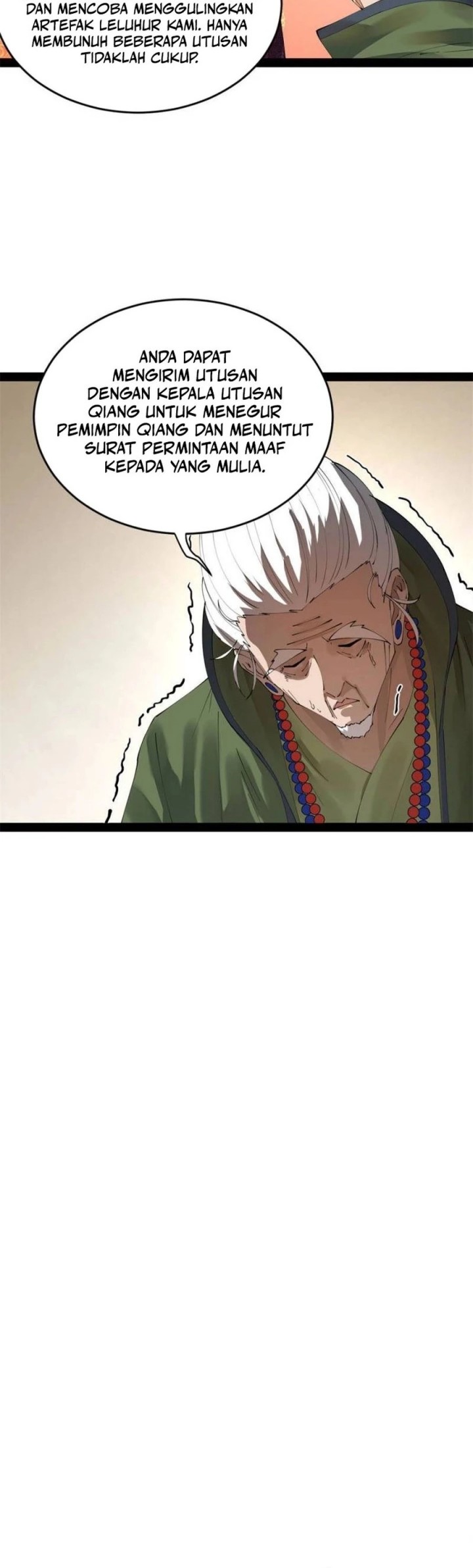 Survive As The Hero’s Husband Chapter 198 Gambar 29