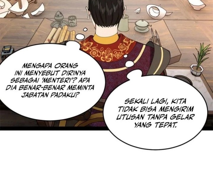 Survive As The Hero’s Husband Chapter 199 Gambar 29