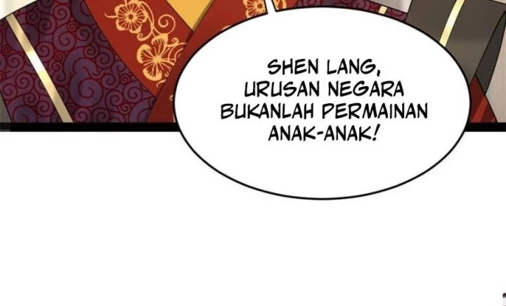 Survive As The Hero’s Husband Chapter 199 Gambar 32