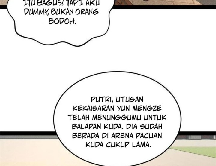 Survive As The Hero’s Husband Chapter 200 Gambar 29