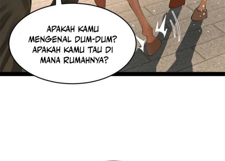 Survive As The Hero’s Husband Chapter 200 Gambar 26