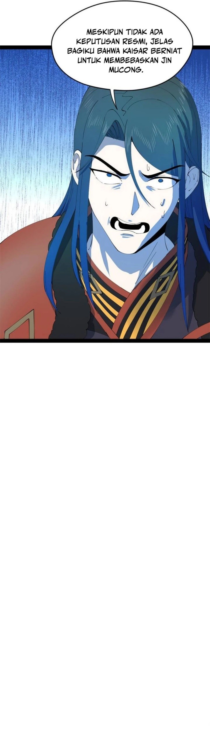 Survive As The Hero’s Husband Chapter 201 Gambar 6