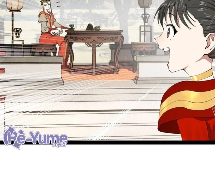 Survive As The Hero’s Husband Chapter 202 Gambar 29