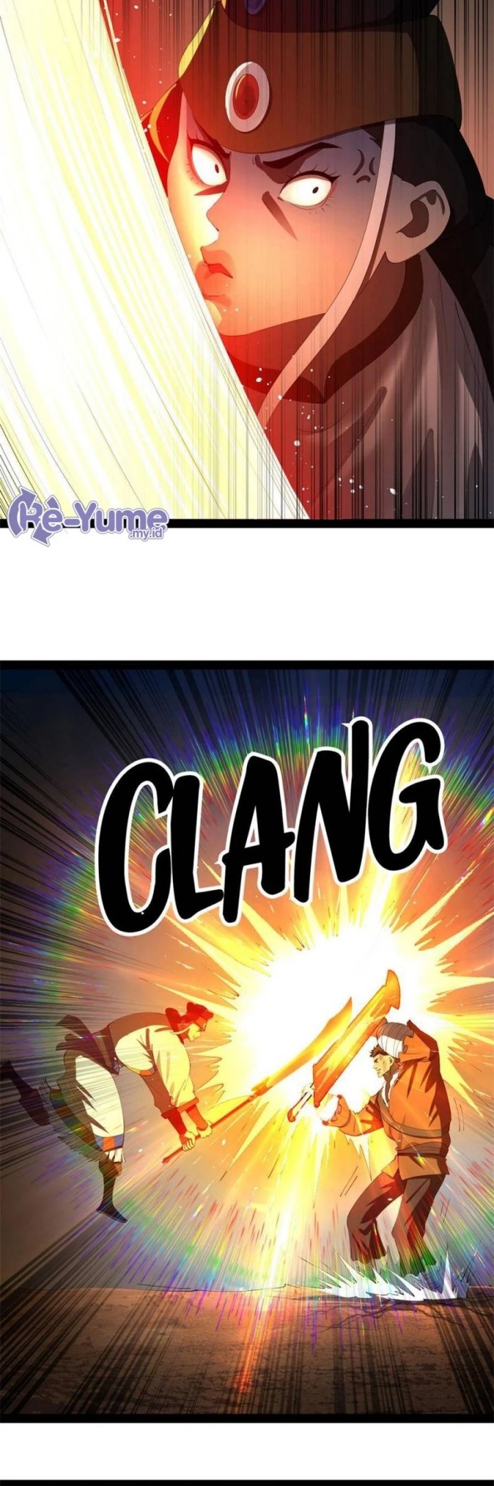 Baca  Survive As The Hero’s Husband Chapter 206 Gambar 2