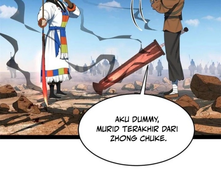 Survive As The Hero’s Husband Chapter 206 Gambar 15