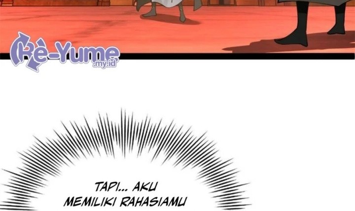 Survive As The Hero’s Husband Chapter 208 Gambar 15