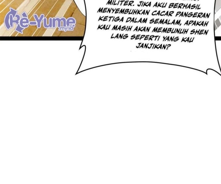 Survive As The Hero’s Husband Chapter 210 Gambar 28