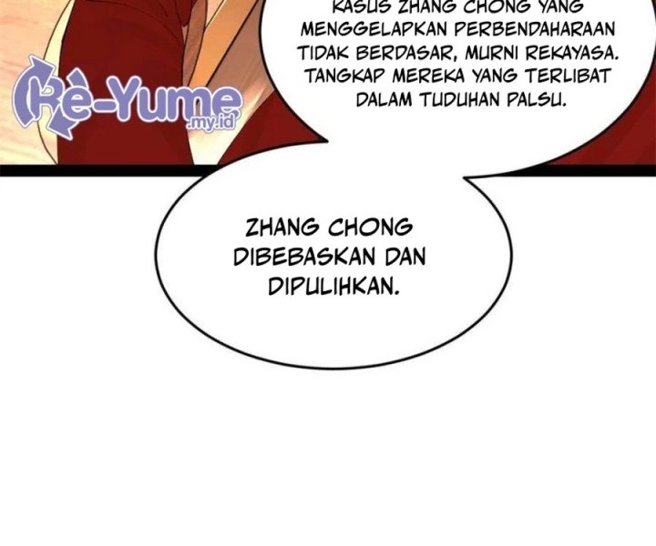 Survive As The Hero’s Husband Chapter 233 Gambar 6